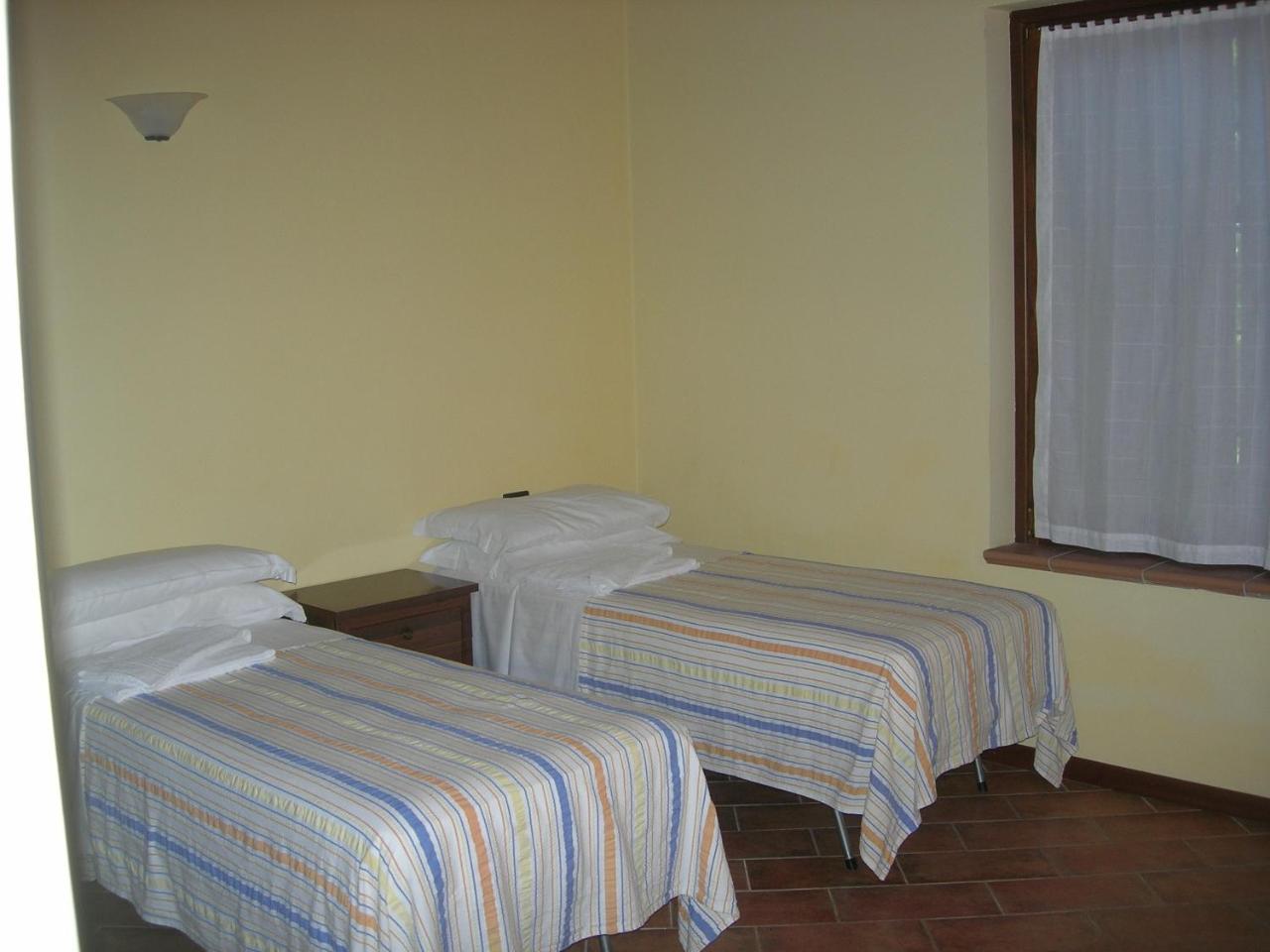 Agriturismo Campass Castelvetro Piacentino Exterior foto